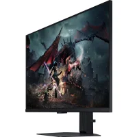 Игровой монитор Samsung Odyssey G5 LS32DG502EIXCI фото 3
